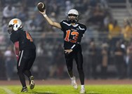 Susquehannock at East Pennsboro: District 3 4A football playoff preview