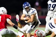 Pennsylvania high school football scores: Live updates for the state’s top-ranked teams (9/13/24)