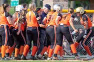 Scenes from State College, East Penn Mid Penn Softball Championship