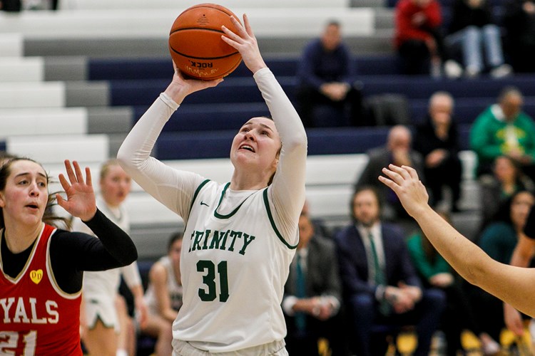 PIAA girls basketball names to know against Mid-Penn Conference challengers in opening round
