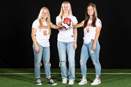 Mid-Penn girls soccer stars for Monday, Sept. 19, 2022