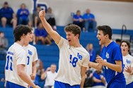 Scenes for Lower Dauphin’s 3-0 win over Garden Spot