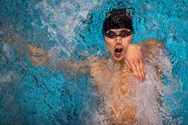 Mid-Penn Conference boys swimming honor roll through Jan. 18, 2024