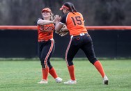 Irys Kline homers, drives in 5 for East Pennsboro in win over Susquehanna Township