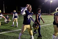 Bishop McDevitt’s season of redemption ends with Aidan Grella’s kick