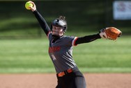 Mollie White’s no-hitter powers Palmyra to 1-0 nonconference win over Cedar Crest