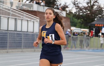 Greencastle-Antrim's Claire Paci earns latest Mid-Penn crown with 1600 gold