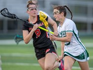 MPC girls lacrosse: Offensive and defensive statistical leaders through games of Saturday, April 13