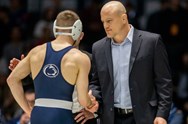 Pa. legend Pat Santoro joins PennLive’s Wrestling Podcast ahead of Penn State-Lehigh match