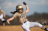 Photos from Bishop McDevitt’s 12-2 win over Lower Dauphin in softball