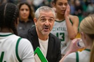 Youthful Central Dauphin throws ‘best half of the season’ at Altoona to take command of Commonwealth