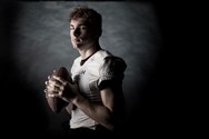 Stone Cole! Bishop McDevitt QB gave records a stunner to earn PennLive Pa. Player of the Year 