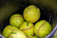 Late comeback falls short for Camp Hill softball against Halifax