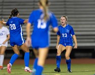 Ashley Economopoulos’ ‘championship shots’ carry Lower Dauphin to second District 3 title