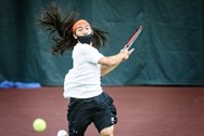 District 3 boys tennis: Mid-Penn Conference 3A players round 1 results 