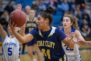 Pennsylvania girls basketball scores for Friday, January 13, 2023