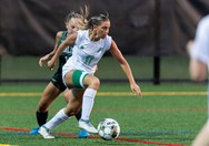 Central Dauphin soccer stays unbeaten with win over Cumberland Valley