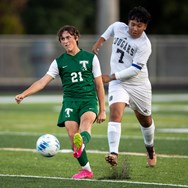 Mid-Penn boys soccer all-stars for Monday, Oct 7.