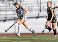 Liv Hess, Camp Hill field hockey blank Shady Side Acad. in the first round of the PIAA 1A tournament