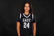 Samirah Mamoudou, Zaria Spann  lead CD East to victory over Harrisburg