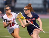 District 3 boys and girls lacrosse: Tuesday’s quarterfinal pairings and game times
