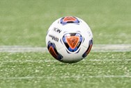 Steel Bayer’s 2 goals help East Pennsboro boys soccer down Milton Hershey 
