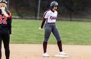 Mechanicsburg’s Jada Lacey makes her college softball pick