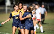 Cedar Cliff girls soccer closes out Northeastern for first win of season