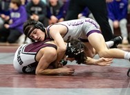 District 3 boys wrestling: Full results from Friday’s Class 3A championships at Spring Grove