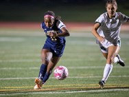 Bishop McDevitt girls soccer captures 6-0 shutout win against East Pennsboro