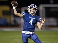 Top 20 returning passers in the Mid-Penn Conference