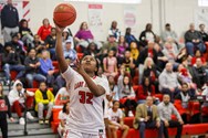 Aaliyah Barnes leads Susquehanna Twp. to dominant victory over Steel-High