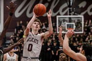 Chance Yanoski, Josh Smith carry Mechanicsburg to victory over Penn Manor