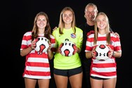 Mid-Penn girls soccer stars for Thursday, Sept. 15, 2022