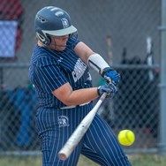 Samantha Paetow leads Chambersburg to 13-0 win over Cedar Cliff 