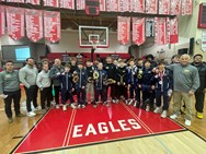 Bishop McDevitt wrestlers dominate PennStro Leasing Kick-Off Classic at Cumberland Valley