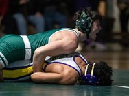 West Perry at Berks Catholic District 3  2A wrestling team championship live stream: Watch here