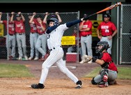 Camp Hill catcher Dom Tozzi selects Sun Belt Conference power