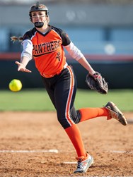 Huge third inning propels East Pennsboro softball past Camp Hill, 15-0