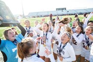 Gracyn Catalano’s OT goal lifts Mechanicsburg to PIAA 2A field hockey championship over Palmyra