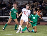 Central Dauphin defeats Cumberland Valley 5-0 in girls high school soccer: photos
