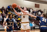 Aidan Sallie’s 33 points leads Big Spring over Selingsgrove