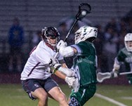 District 3 boys and girls lacrosse: Friday’s first round results