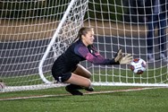 Scenes from Mechanicsburg girls 2021 D3 Soccer Championship