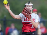 Mid-Penn softball stars for Saturday, May 6, 2023