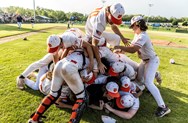 East Pennsboro survives ELCO’s late surge, wins third straight District 3 4A Baseball title