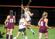 ‘It has been a very special year’: Palmyra field hockey looks to punch 2A title game ticket with win over Gwynedd Mercy 