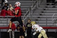 Versatile Brody Pines willing to do it all for Cumberland Valley football