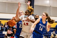 Spring Grove pulls away from Susquehanna Twp. girls in second half to score 48-28 win in Colts Tip-Off Classic