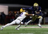 These 12 football players shined during PIAA Championship week